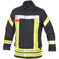 Feuerwehrjacken