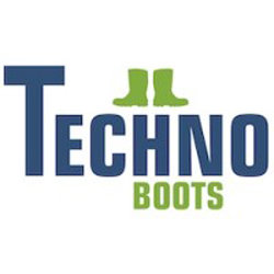 Techno Boots