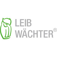 Latzhose Flex-Line anthrazit/schwarz - Leibwächter® 106