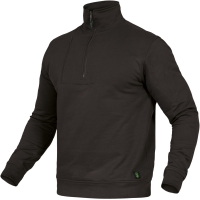 Zip-Sweater Flex-Line anthrazit - Leibw&auml;chter&reg;