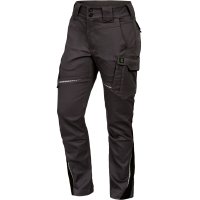 Bundhose Damen OHNE Knietaschen Flex-Line...