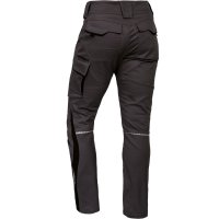 Bundhose Damen OHNE Knietaschen Flex-Line...