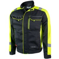 Classic VIS Jacke - Artmas