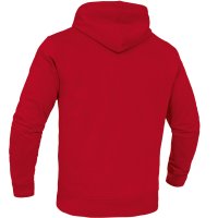 Hoodie unisex Classic Line rot- Leibwächter®