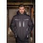 Winter-Softshelljacke Flex Line anthrazit - Leibw&auml;chter&reg;