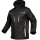 Winter Softshell Jacke Flex Line anthrazit - Leibw&auml;chter&reg;