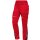 Bundhose Damen ohne Knietaschen Flex-Line rot - Leibw&auml;chter&reg;