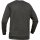 Rundhals Sweater Classic Line anthrazit - Leibw&auml;chter&reg;