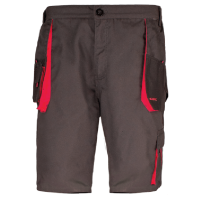 Classic Shorts rot - Artmas