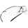 Schutzbrille SILIUM - Boll&eacute; Safety&reg;