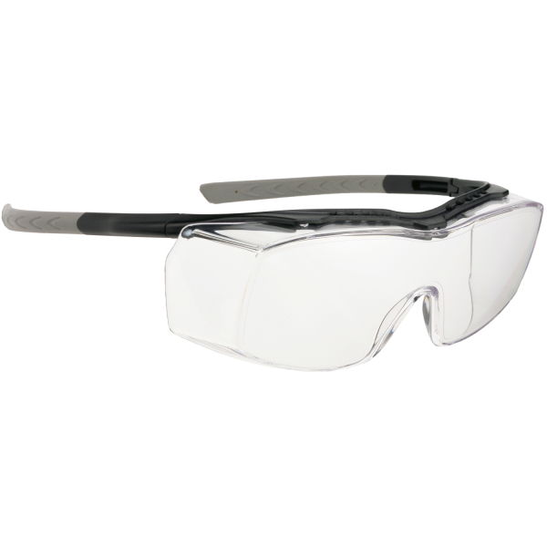 Überbrille für Brillenträger WIRE - Tector®
