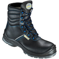 Winterschnürstiefel S3 WILHELMSHAVEN - Wica®