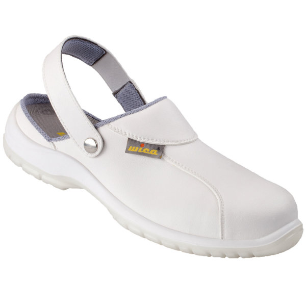 Sicherheits-Clogs SB PIZZO - Wica®