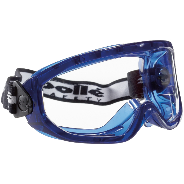 Vollsichtbrille BLAST - Bollé Safety®