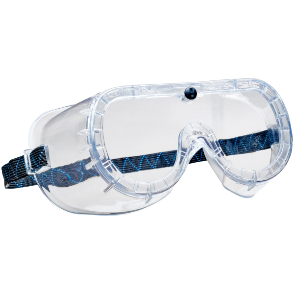 Vollsichtbrille DIREKT - Tector®