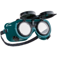 Schweißerklappbrille - Tector®