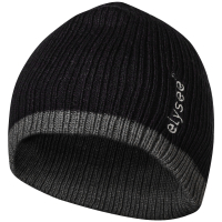 Thinsulate™ Mütze OLE schwarz/grau - Elysee®