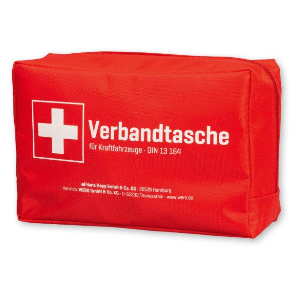 KFZ-Verbandstasche DIN 13164 - UltraMedic®