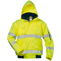 Warnschutz Pilotjacke ROLAND - Safestyle®