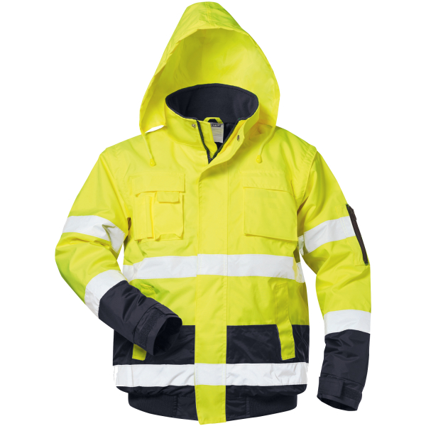 Pilotjacke HASSO - Safestyle®