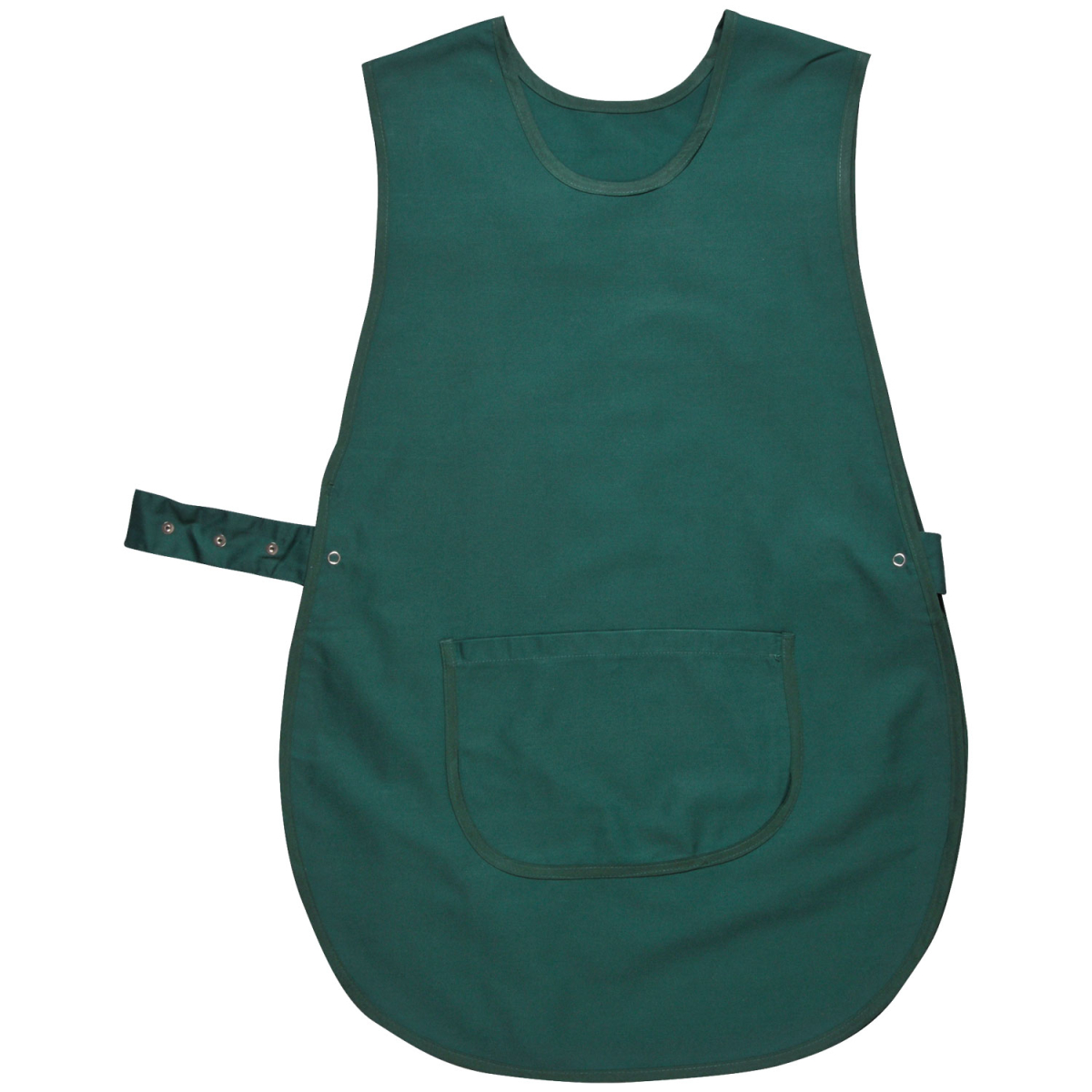 arbeitsbekleidung grüne arbeitsschürtze mit taschen 