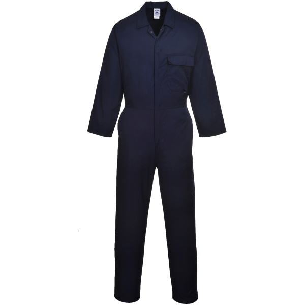 Arbeitsoverall navy - Portwest®
