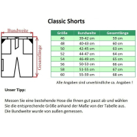 Classic Shorts - Artmas