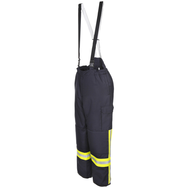 Feuerwehr Überhose EN469 Typ B - Novotex-Isomat®