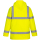 Warnschutz Jacke HiVis-Traffic gelb - Portwest&reg;