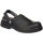 Sicherheits-Clogs SB schwarz 45