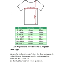 T-Shirt Olympic schwarz - Uneek