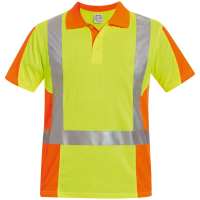 UV Warnschutz Poloshirt ZWOLLE - Elysee®