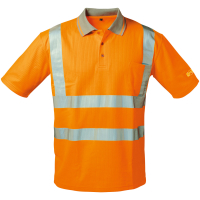 UV Warnschutz Polo Shirt MATEO - Safestyle&reg;