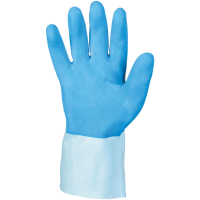 Latex Chemikalienschutz Handschuhe CLASSIC MORATUWA - Surf&reg;