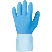 Latex Chemikalienschutz Handschuhe CLASSIC MORATUWA -...