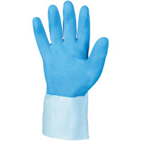 Latex Chemikalienschutz Handschuhe CLASSIC MORATUWA - Surf&reg;