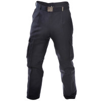 Feuerwehr Bundhose HuPF Teil 2 - Novotex-Isomat® 54