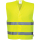 Warnschutz Weste C474 gelb - Portwest&reg;