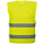 Warnschutz Weste C474 gelb - Portwest&reg;