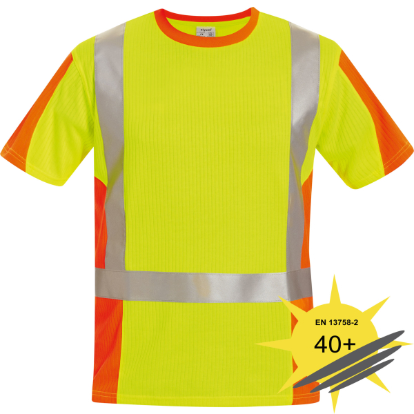 UV Warnschutz T-Shirt UTRECHT - Elysee®