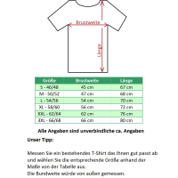 UV Warnschutz T-Shirt UTRECHT - Elysee&reg;