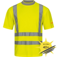 Warnschutz T-Shirt STEVEN - Safestyle®