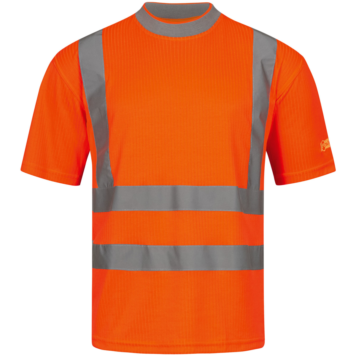 uv warnschutzkleidung t-shirt von safestyle