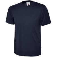 T-Shirt Olympic UC301 navy - Uneek