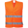 Warnschutz Weste C474 orange - Portwest&reg;