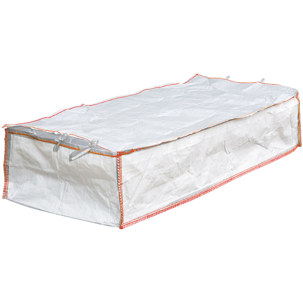 Containerbag Asbest 620 x 240 x115 cm - Tector®