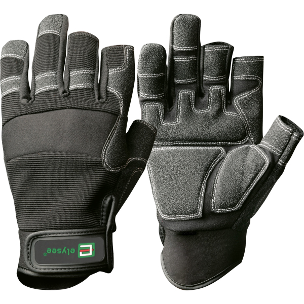 Mechaniker Handschuhe CARPENTER - Elysee® 8