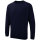 Arbeitspullover Olympic UX3 navy - Uneek