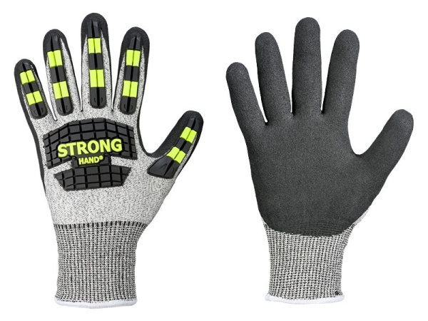 Handschuhe Protect Madison - Stronghand®