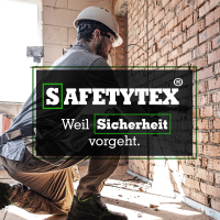 Halbschuhe S3 - Safetytex&reg;